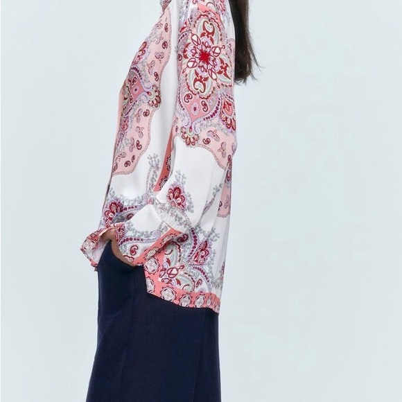 Zara Shirt - Picture 4 of 7